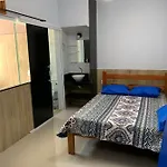 Casa Por Do Sol 1