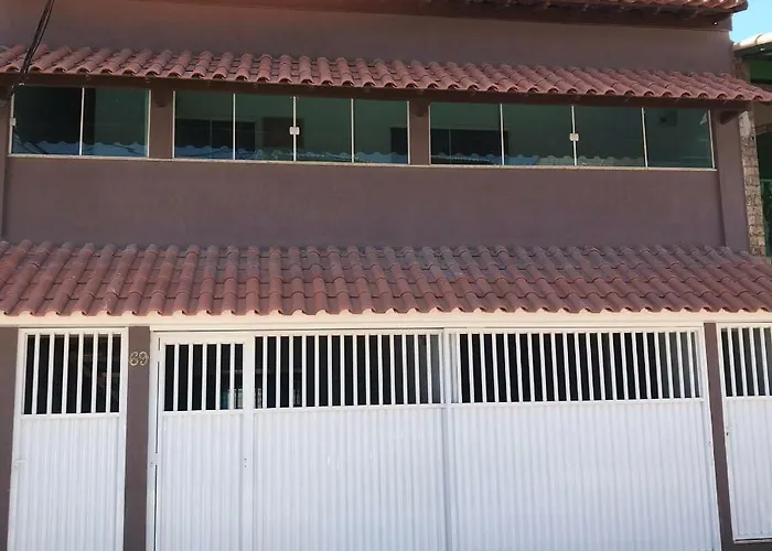 Casa Por Do Sol 1