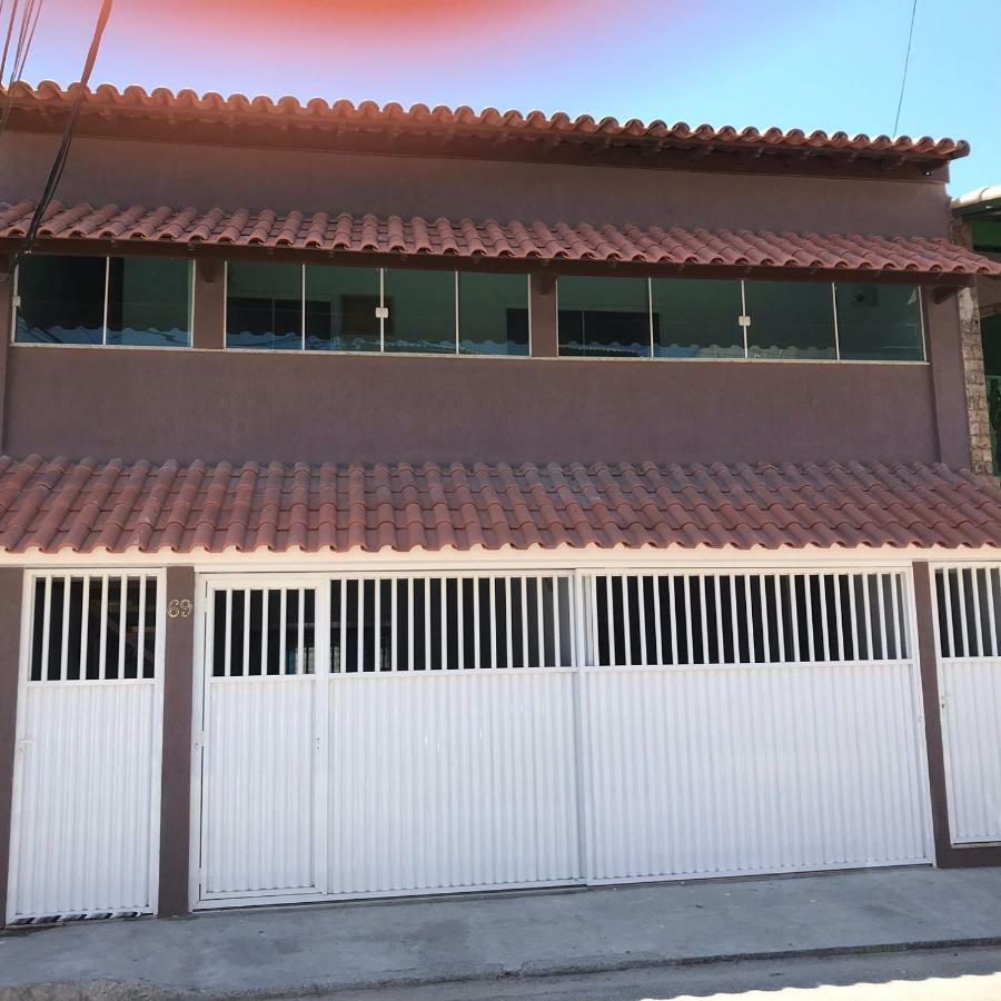 Holiday home Casa Por Do Sol 1 Arraial do Cabo